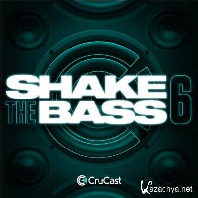 Shake The Bass 6 (2022)