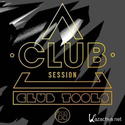 Club Session Pres. Club Tools, Vol. 34 (2022)