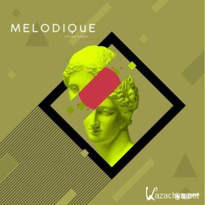 Melodique, Vol. 15 (2022)