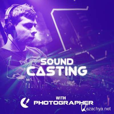 Photographer - SoundCasting 401 (2022-07-29)