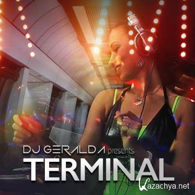 DJ Geralda - Terminal 117 (2022-07-29)