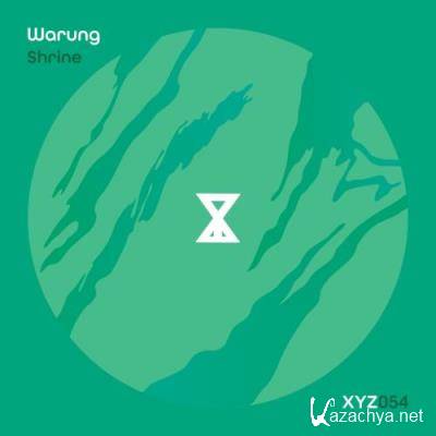 Warung - Shrine (2022)