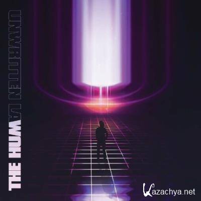 Unwritten Law - The Hum (2022)