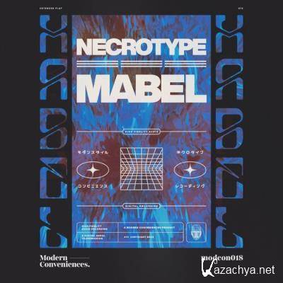 Necrotype - Mabel (2022)