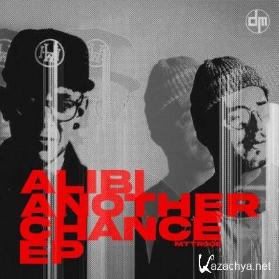 Alibi - Another Chance EP (2022)