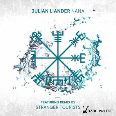 Julian Liander - Nana (2022)