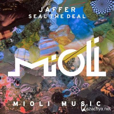 Jaffer - Seal The Deal (2022)