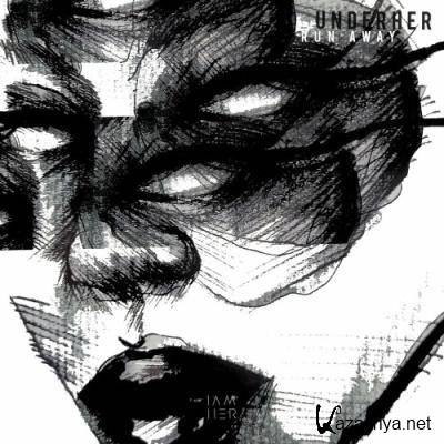 UNDERHER ft Gokan - Run Away (Remixes) (2022)