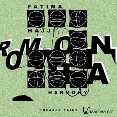Fatima Hajji - Harmony (2022)
