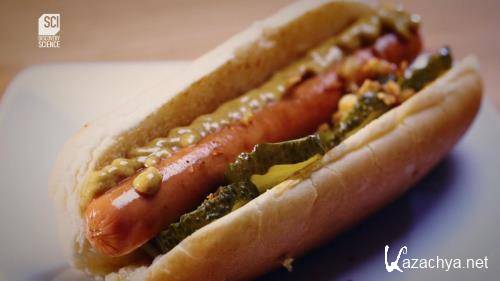 ������������: ������� ��� / Super Factories: Food Edition (2020) HDTV 1080i