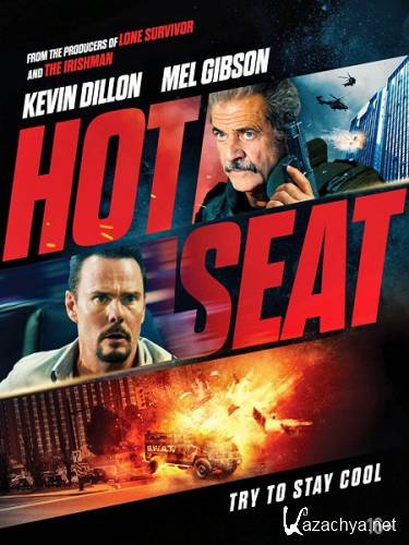   / Hot Seat (2022) WEB-DLRip / WEB-DL 1080p