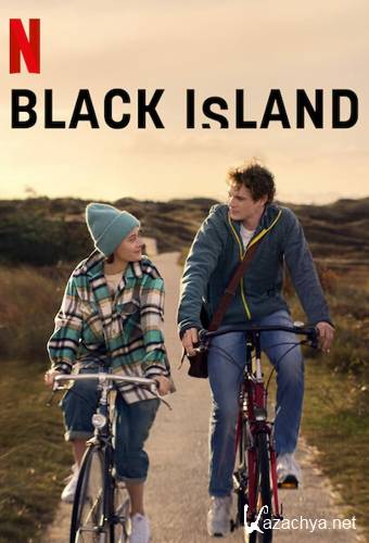 Чёрный остров / Black Island / Schwarze Insel (2021) WEB-DLRip