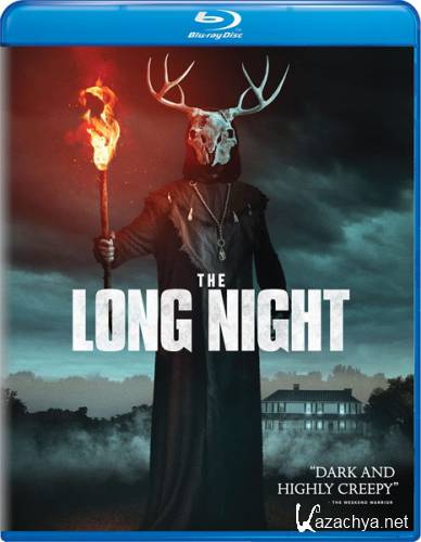 Обряд / The Long Night (2022) HDRip / BDRip 1080p