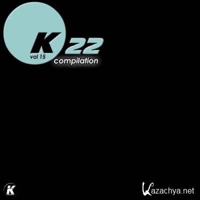 K22 COMPILATION, Vol. 15 (2022)