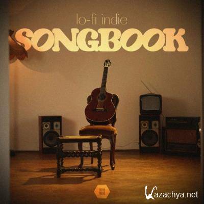 Lofi Indie Songbook (2022)