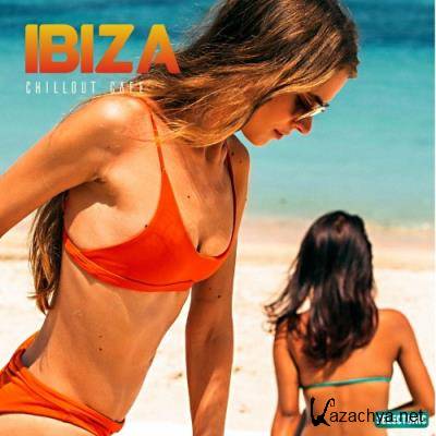 Ibiza Chillout Cafe, Vol. 2 (2022)