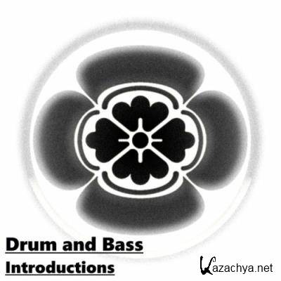 Drum & Bass Introductions (2022)
