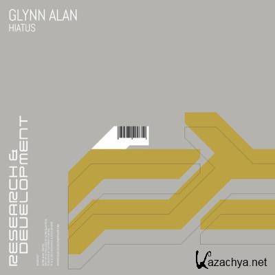 Glynn Alan - Hiatus (2022)