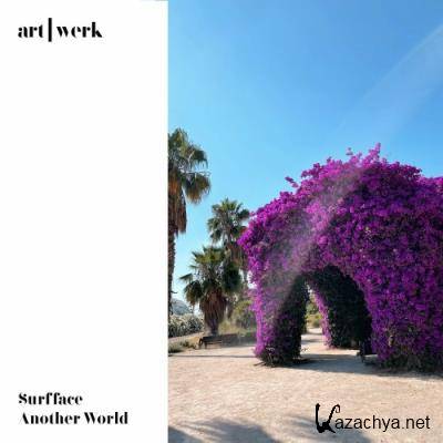 SURFFACE - Another World (2022)