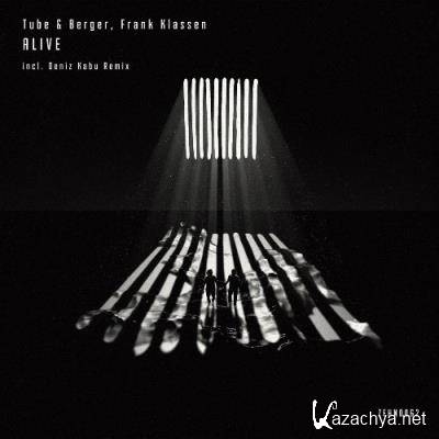 Tube & Berger with Frank Klassen - Alive (2022)