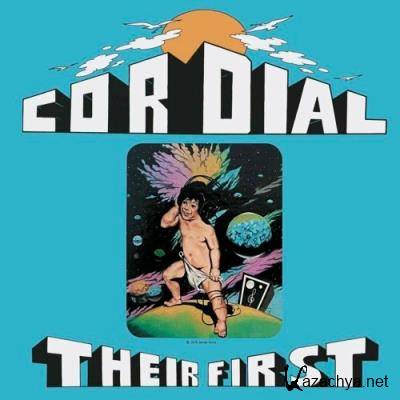 Cordial - Their First (2022)