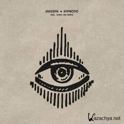 Adassiya - Hypnotic (2022)