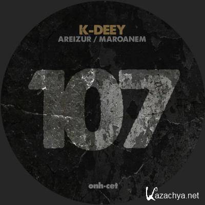 K-Deey - Areizur / Maroanem (2022)