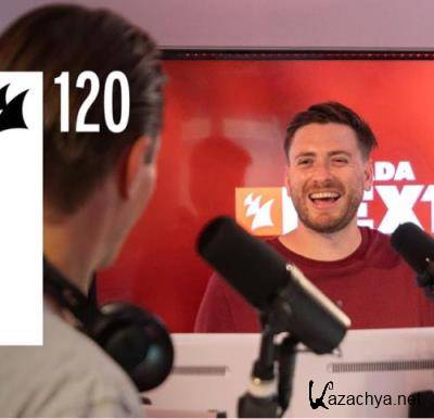 Ben Malone - Armada Next Mix Episode 121 (2022-08-01)