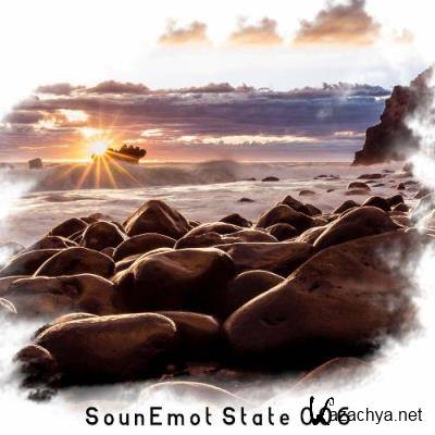 Sounemot State 006 (2022)