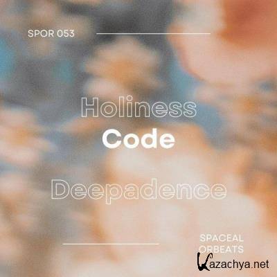 Holiness Code - Deepadence (2022)