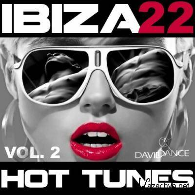 IBIZA 22 HOT TUNES VOL. 2 (2022)