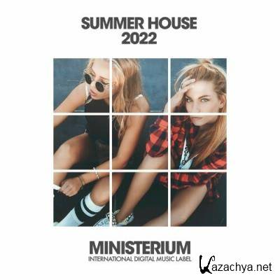 Kristina Mailana - Summer House 2022 (2022)