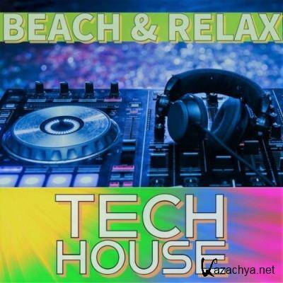 Abaro - Tech House (Beach & Relax) (2022)