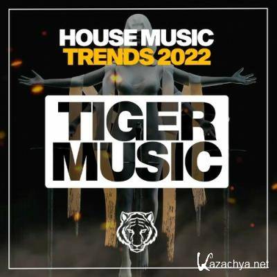 House Music Trends Summer 2022 (2022)
