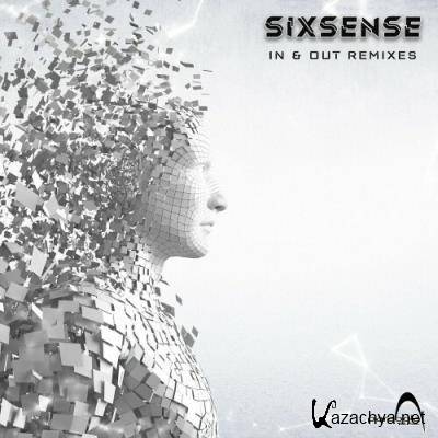 Sixsense - In & Out (Remixes) (2022)