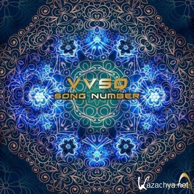 Vvsq - Song Number (2022)