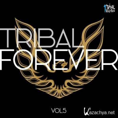 Tribal Forever, Vol. 5 (2022)