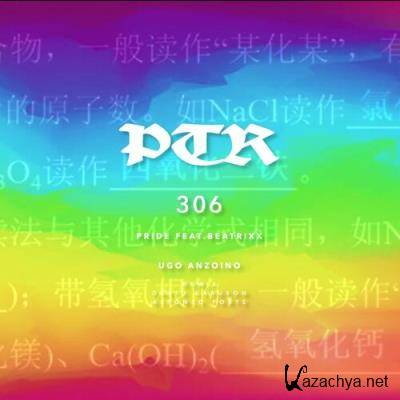 Ugo Anzoino feat. Beatrixx - Pride (2022)