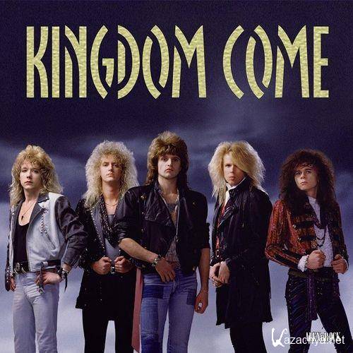 Kingdom Come — Collection (2022) FLAC