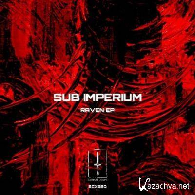 Sub Imperium - Raven EP (2022)