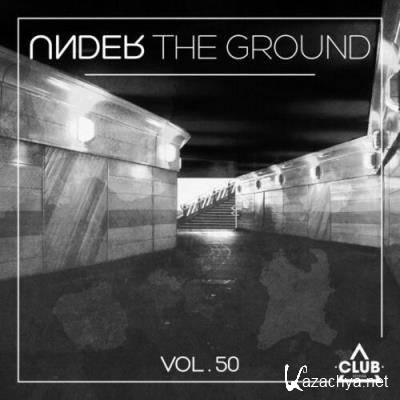 Under the Ground, Vol. 50 (2022)