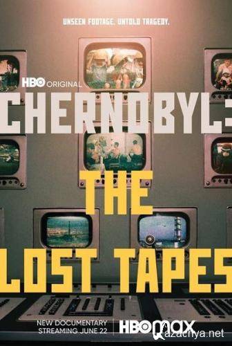 :   / Chernobyl: The Lost Tapes (2022) WEBRip 1080p