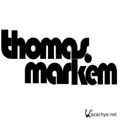 Thomas Mark'em - Get Mark'd Sessions 093 (2022-08-03)