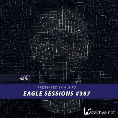 Arni - Eagle Sessions #387 (2022-08-03)