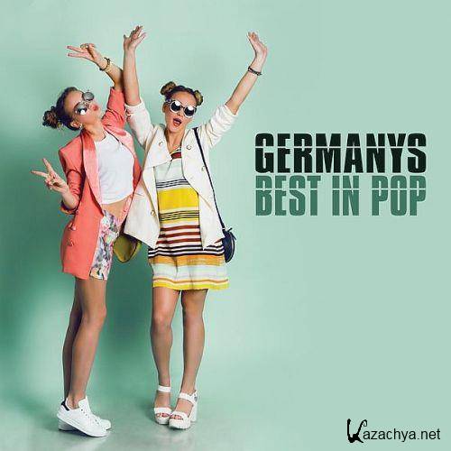 Germanys Best In Pop (2022)