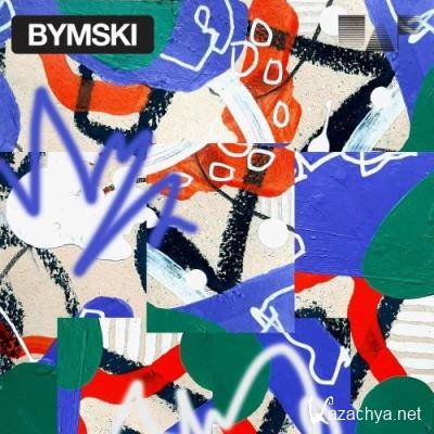 Bymski - Never Alone / Deep Down (2022)