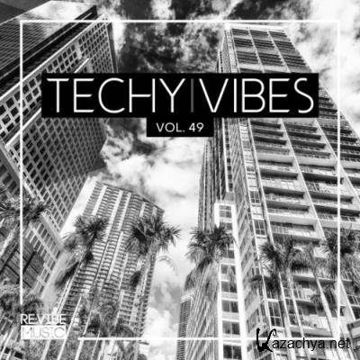 Techy Vibes, Vol. 49 (2022)