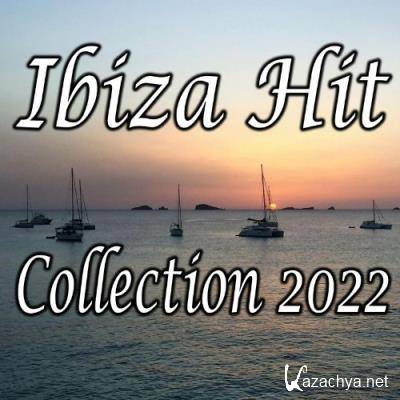Ibiza Hit Collection 2022 (2022)