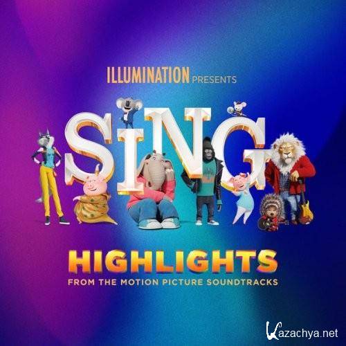 Sing! Highlights (2022) FLAC