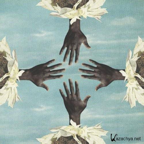 Kokoroko - Could We Be More (2022) FLAC Kokoroko - Could We Be More (2022) FLAC